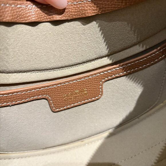 Polene Women's Bag - Picture 7 of 8